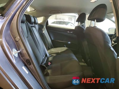 Zdjęcie 10 z 12 samochodu: 2022 HONDA INSIGHT EX VIN:19XZE4F54NE016266 - miniatura