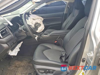 Zdjęcie 7 z 13 samochodu: 2024 TOYOTA CAMRY SE VIN:4T1S11AK3RU210542 - miniatura
