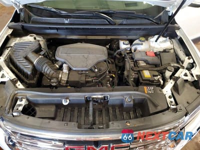 Zdjęcie 12 z 13 samochodu: 2023 GMC ACADIA SLT VIN:1GKKNULS1PZ205741 - miniatura