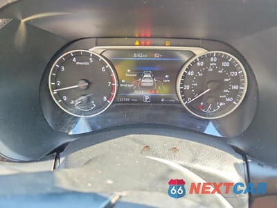 Zdjęcie 9 z 13 samochodu: 2020 NISSAN SENTRA SV VIN:3N1AB8CV8LY262799 - miniatura
