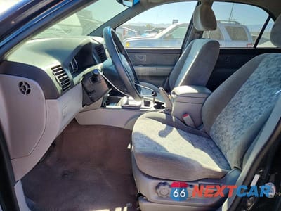 Zdjęcie 7 z 12 samochodu: 2008 KIA SORENTO BASE VIN:KNDJD735X85774957 - miniatura