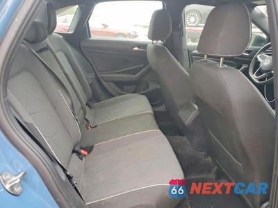 Zdjęcie 10 z 12 samochodu: 2025 VOLKSWAGEN JETTA SPORT VIN:3VWBX7BU9SM086628 - miniatura