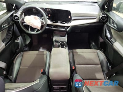 Zdjęcie 8 z 13 samochodu: 2025 CHEVROLET EQUINOX LT VIN:3GNAXHEG7SL312009 - miniatura
