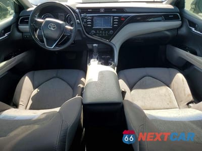 Zdjęcie 8 z 12 samochodu: 2020 TOYOTA CAMRY LE VIN:4T1C11AK1LU938386 - miniatura