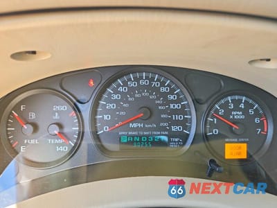 Zdjęcie 9 z 12 samochodu: 2005 CHEVROLET IMPALA LS VIN:2G1WH52K159212409 - miniatura