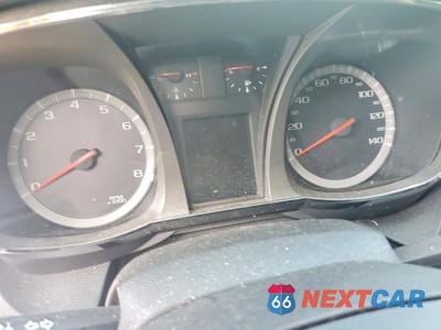 Zdjęcie 9 z 13 samochodu: 2012 GMC TERRAIN SLE VIN:2GKALMEK9C6371655 - miniatura