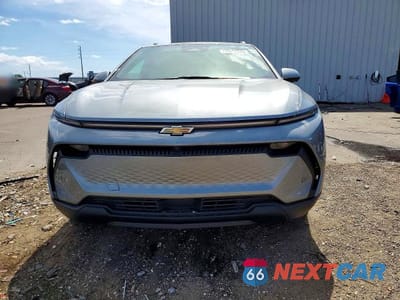 Piąte zdjęcie samochodu w środku: 2026 CHEVROLET EQUINOX LT VIN:3GN7DNRP9TS162648 - miniatura