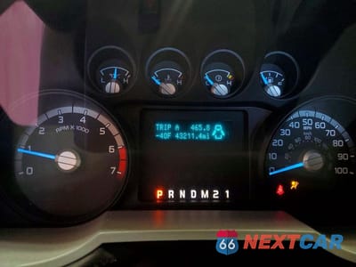 Zdjęcie 9 z 12 samochodu: 2011 FORD F250 SUPER DUTY VIN:1FTBF2B69BEB25623 - miniatura