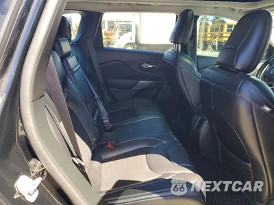 Zdjęcie 10 z 12 samochodu: 2019 JEEP CHEROKEE LATITUDE PLUS VIN:1C4PJMLN6KD192773 - miniatura