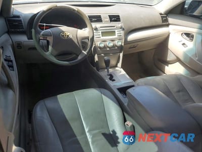 Zdjęcie 8 z 13 samochodu: 2009 TOYOTA CAMRY LE VIN:4T1BE46K19U278952 - miniatura