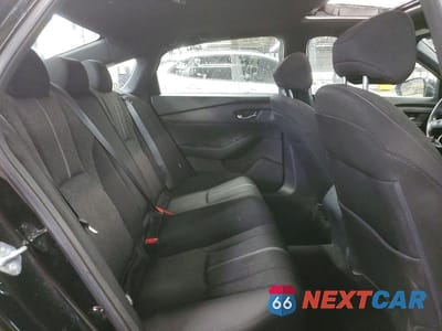 Zdjęcie 10 z 12 samochodu: 2024 HONDA ACCORD HYBRID SPORT VIN:1HGCY2F58RA041618 - miniatura