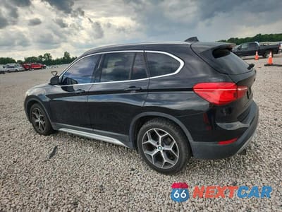 Drugie zdjęcie samochodu z przodu: 2017 BMW X1 XDRIVE28I VIN:WBXHT3C32H5F74315 - miniatura
