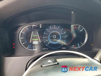 Zdjęcie 9 z 13 samochodu: 2020 CADILLAC ESCALADE LUXURY VIN:1GYS3BKJ9LR223102 - miniatura