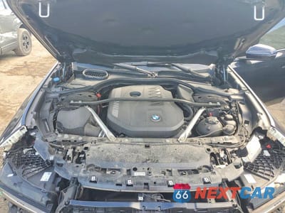 Zdjęcie 11 z 12 samochodu: 2024 BMW 740 XI VIN:WBA33EH09RCP88629 - miniatura