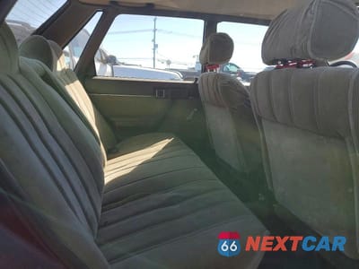 Zdjęcie 10 z 12 samochodu: 1986 TOYOTA CAMRY LE VIN:JT2SV16E6G0408976 - miniatura