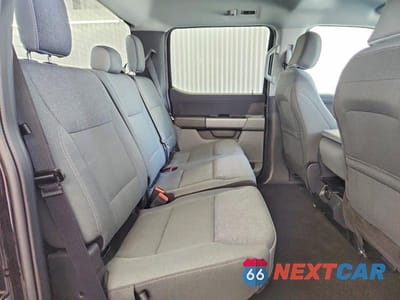 Zdjęcie 10 z 12 samochodu: 2025 FORD F150 XLT VIN:1FTFW3L88SKE77567 - miniatura