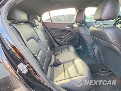 Zdjęcie 10 z 13 samochodu: 2019 MERCEDES-BENZ GLA 250 VIN:WDCTG4EB1KJ580179 - miniatura
