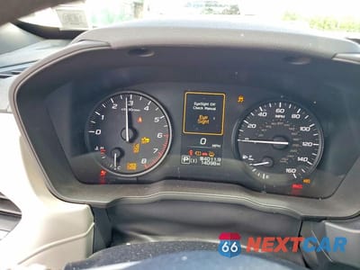 Zdjęcie 9 z 13 samochodu: 2025 SUBARU FORESTER VIN:JF2SLDAC1SH433400 - miniatura