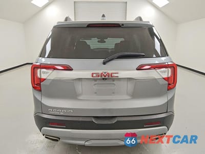 Zdjęcie 6 z 13 samochodu: 2023 GMC ACADIA SLT VIN:1GKKNML45PZ199346 - miniatura
