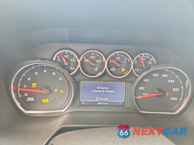 Zdjęcie 9 z 13 samochodu: 2021 CHEVROLET SUBURBAN C1500 RST VIN:1GNSCEKD4MR458971 - miniatura