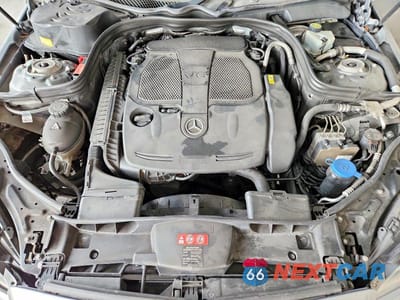 Zdjęcie 11 z 12 samochodu: 2014 MERCEDES-BENZ E 350 VIN:WDDHF5KB7EA872020 - miniatura