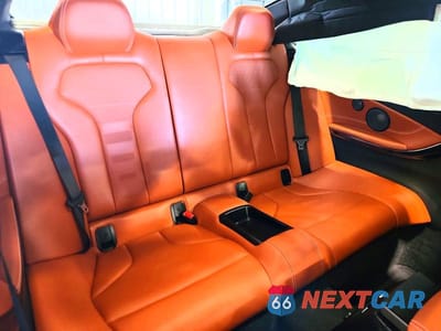 Zdjęcie 10 z 13 samochodu: 2020 BMW M4 VIN:WBS4Y9C09LFH52156 - miniatura