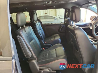 Zdjęcie 11 z 13 samochodu: 2019 DODGE GRAND CARAVAN GT VIN:2C4RDGEG1KR716067 - miniatura