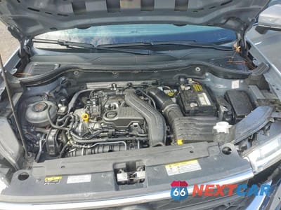 Zdjęcie 12 z 13 samochodu: 2022 VOLKSWAGEN TAOS SE VIN:3VVTX7B26NM023630 - miniatura