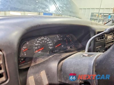 Zdjęcie 9 z 12 samochodu: 2003 FORD F350 SUPER DUTY VIN:1FTWW33P23EC50057 - miniatura
