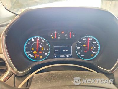 Zdjęcie 9 z 13 samochodu: 2023 CHEVROLET EQUINOX LS VIN:3GNAXHEG6PL126789 - miniatura