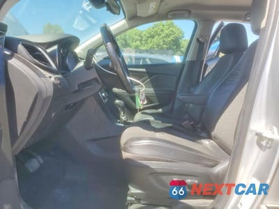 Zdjęcie 7 z 13 samochodu: 2016 BUICK ENCORE VIN:KL4CJASB9GB625830 - miniatura