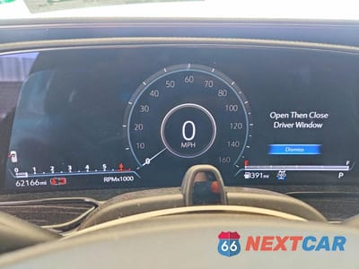 Zdjęcie 9 z 13 samochodu: 2023 CADILLAC ESCALADE ESV SPORT VIN:1GYS4NKL8PR351238 - miniatura