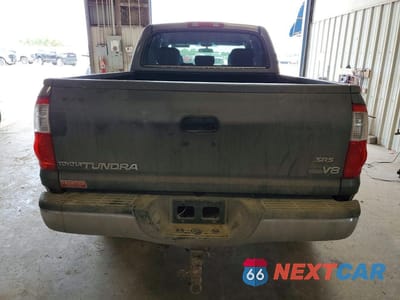 Zdjęcie 6 z 12 samochodu: 2005 TOYOTA TUNDRA DOUBLE CAB SR5 VIN:5TBET34195S476665 - miniatura