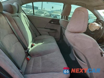 Zdjęcie 10 z 12 samochodu: 2013 HONDA ACCORD EX VIN:1HGCR2F78DA214996 - miniatura