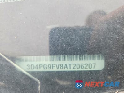Zdjęcie 13 z 13 samochodu: 2010 DODGE JOURNEY R VIN:3D4PG9FV8AT206207 - miniatura