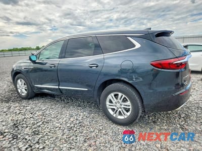 Drugie zdjęcie samochodu z przodu: 2021 BUICK ENCLAVE ESSENCE VIN:5GAEVAKW0MJ114063 - miniatura