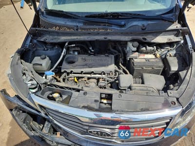 Zdjęcie 12 z 13 samochodu: 2012 KIA SPORTAGE EX VIN:KNDPCCA27C7179348 - miniatura