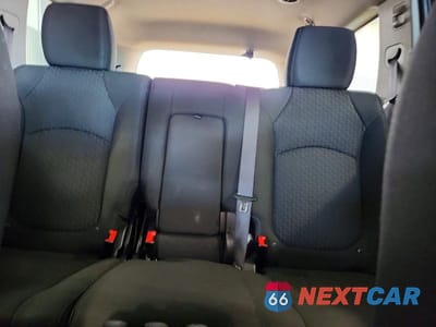 Zdjęcie 10 z 13 samochodu: 2012 CHEVROLET TRAVERSE LT VIN:1GNKVGED1CJ102623 - miniatura