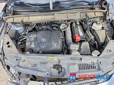 Zdjęcie 12 z 13 samochodu: 2022 TOYOTA HIGHLANDER XLE VIN:5TDHZRBH6NS203897 - miniatura