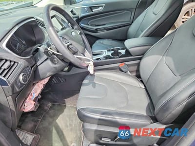 Zdjęcie 7 z 13 samochodu: 2018 FORD EDGE TITANIUM VIN:2FMPK4K95JBB57353 - miniatura