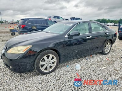 2008 LEXUS ES 350 JTHBJ46G182236625 - główne zdjęcie licytacji z USA - miniatura