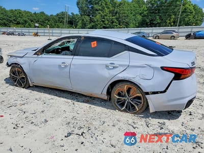 Drugie zdjęcie samochodu z przodu: 2024 NISSAN ALTIMA SR VIN:1N4BL4CV3RN311278 - miniatura