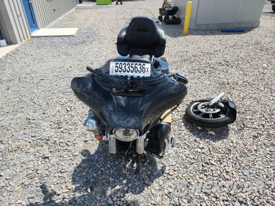 Drugie zdjęcie samochodu z przodu: 2021 HARLEY-DAVIDSON FLHTK VIN:1HD1KNF19MB635027 - miniatura