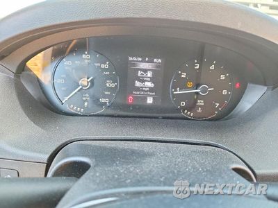Zdjęcie 9 z 13 samochodu: 2023 RAM PROMASTER 2500 VIN:3C6LRVDG7PE584509 - miniatura
