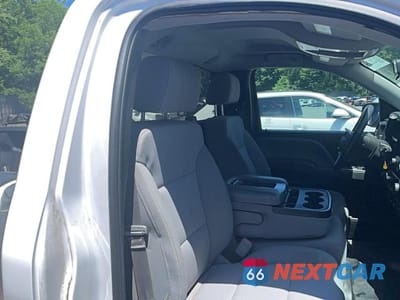 Zdjęcie 6 z 10 samochodu: 2016 CHEVROLET SILVERADO C1500 VIN:1GCNCNEHXGZ312096 - miniatura