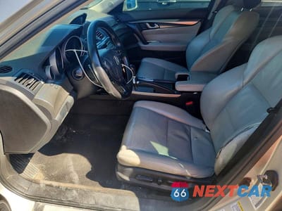 Zdjęcie 7 z 12 samochodu: 2011 ACURA TL VIN:19UUA9F58BA002910 - miniatura