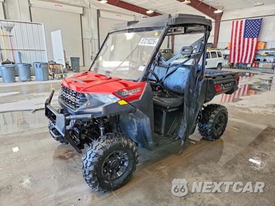 2020 POLARIS RANGER 1000 EPS 3NSTAE994LN945360 - główne zdjęcie licytacji z USA - miniatura