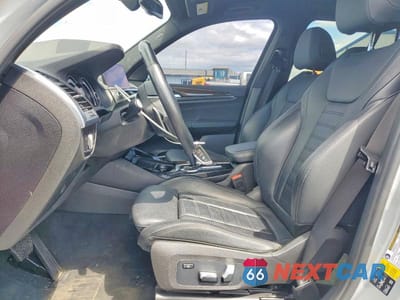 Zdjęcie 7 z 13 samochodu: 2019 BMW X3 XDRIVE30I VIN:5UXTR9C55KLP89390 - miniatura