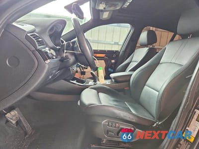 Zdjęcie 7 z 14 samochodu: 2015 BMW X4 XDRIVE28I VIN:5UXXW3C58F0M87509 - miniatura
