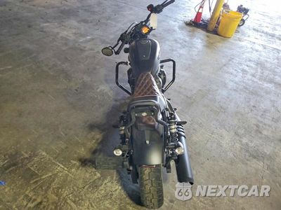 Zdjęcie 6 z 8 samochodu: 2024 HARLEY-DAVIDSON RH975 S VIN:1HD1ZF118RB308067 - miniatura